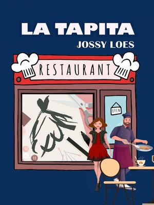 cover image of La Tapita